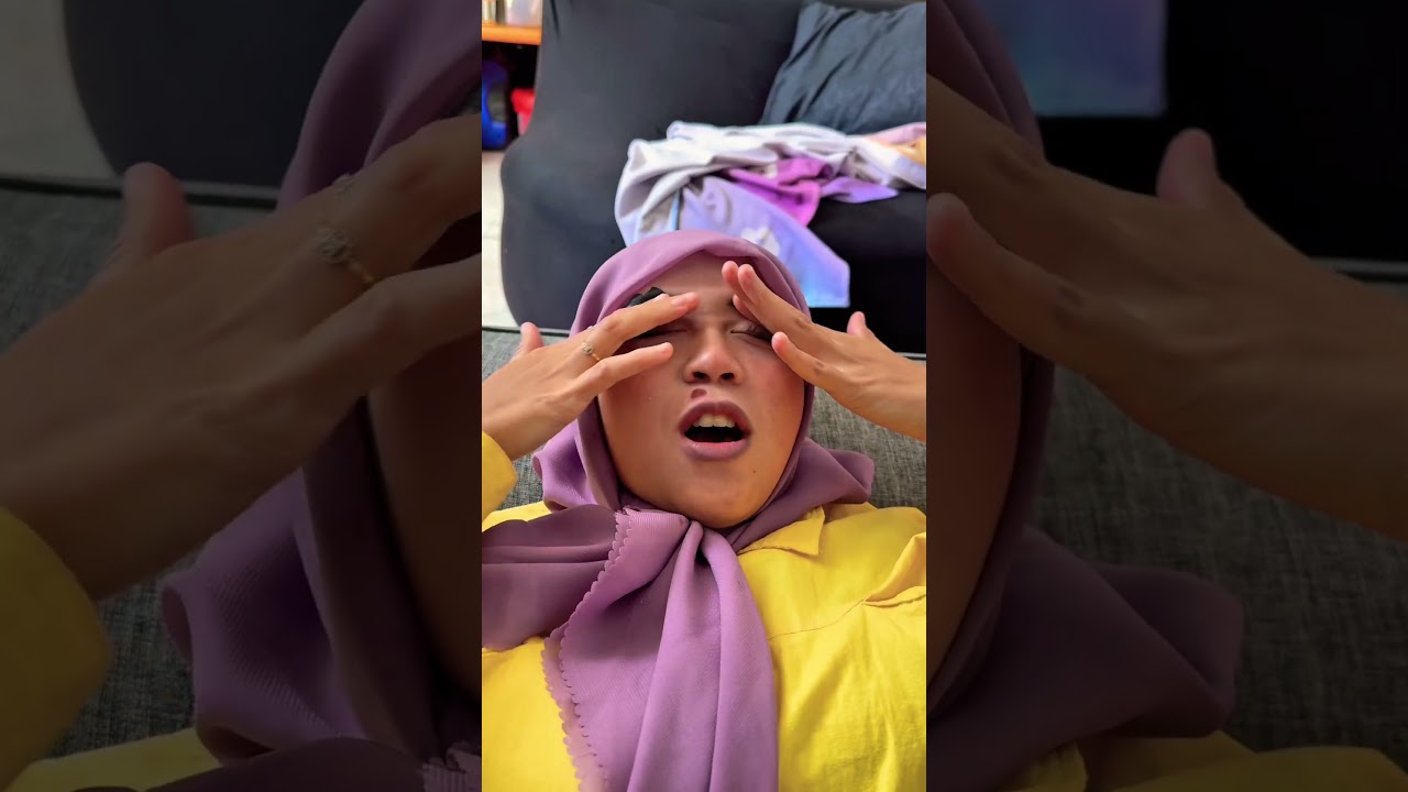 Balapan tidur siang