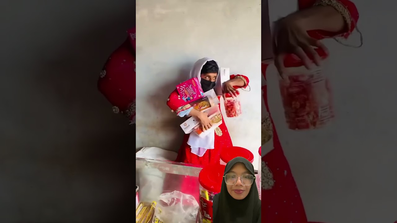 Ga boleh mencuri‼️