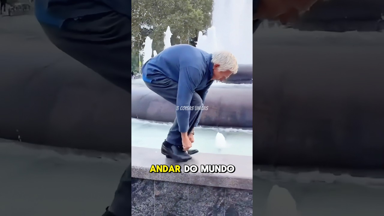As 3 Bicicletas Mais Difíceis de Andar do Mundo