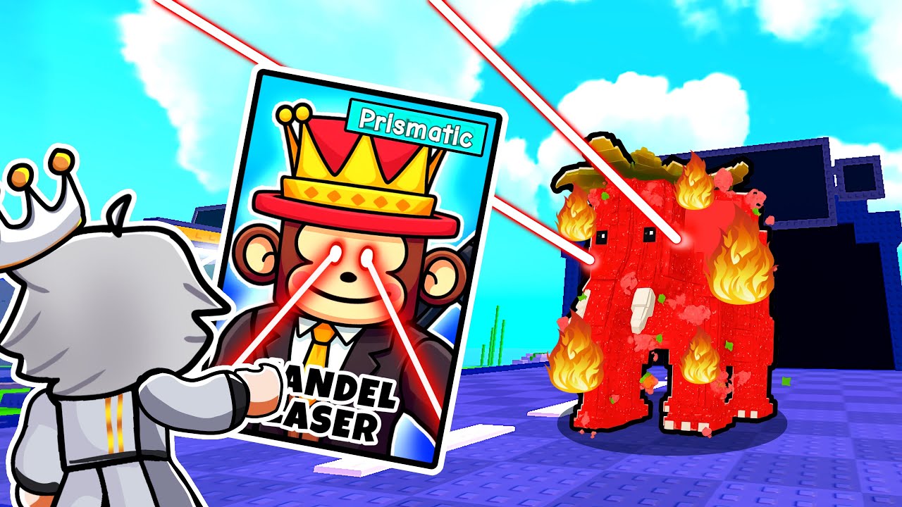 DAPET KARTU #1 DI DUNIA! Update Plants vs Brainrots SUPER KEREN, Bisa Pakai KARTU OP!