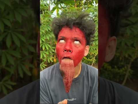 GARA GARA YUPI BALSEM PEDAS GILA #shorts #lucu #art #trending