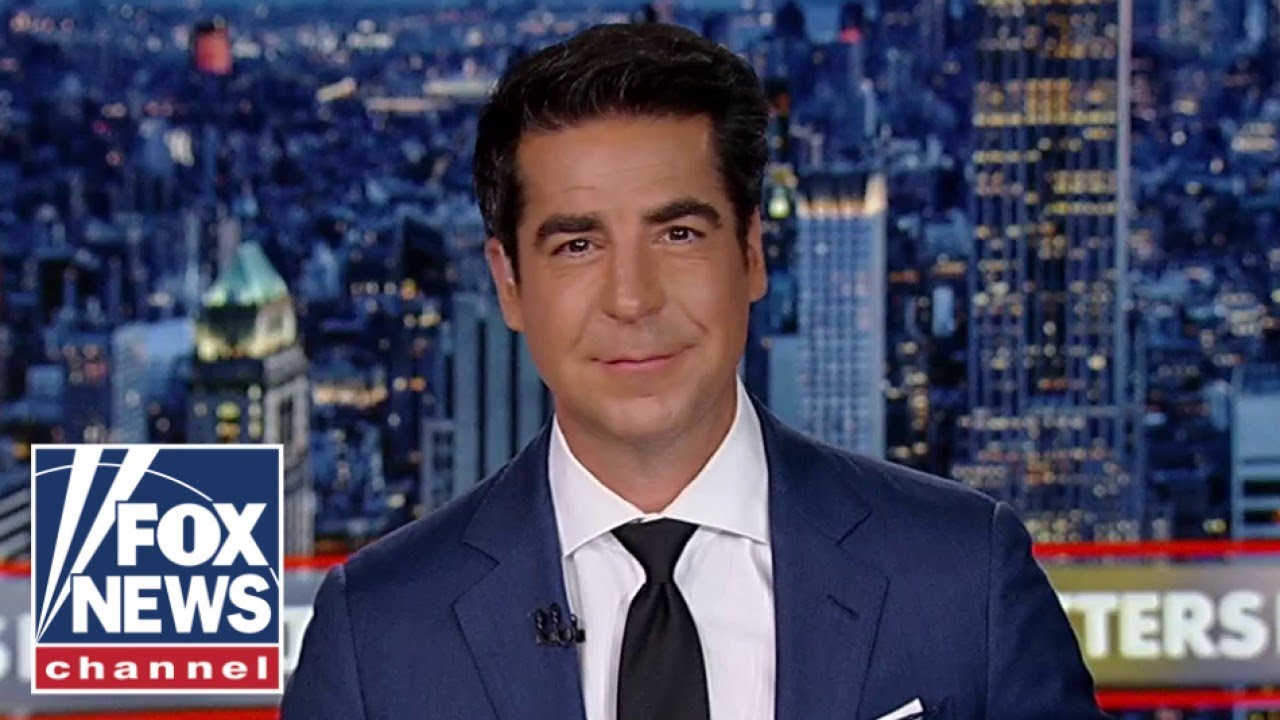 Watters: These people are LUNATICS... - Published by Fox News