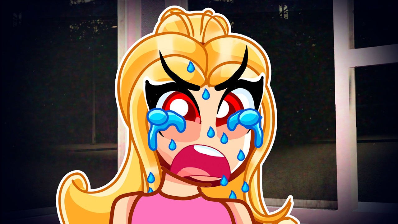 Something is Wrong With EMMA In GTA 5...