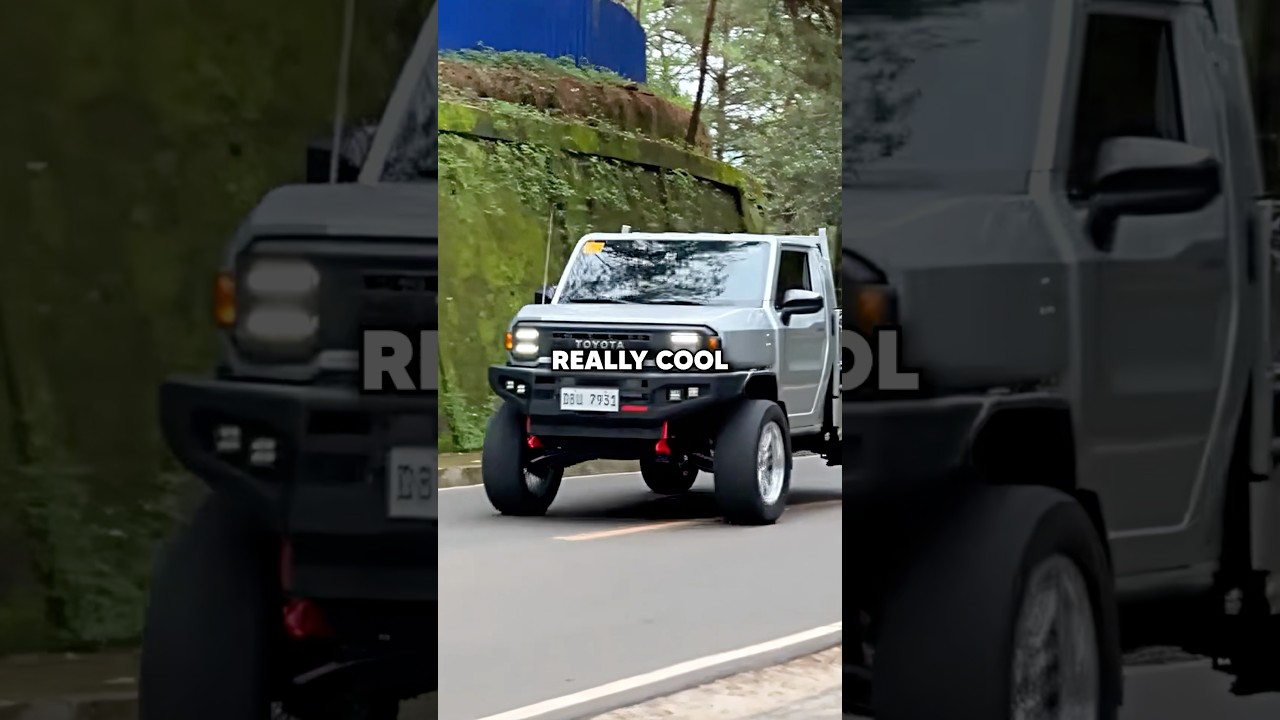 America Can’t Handle These Cars