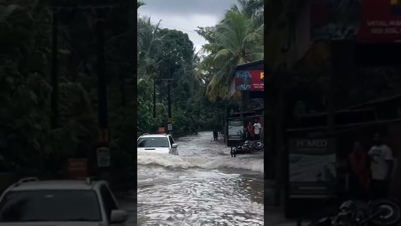 #toyota #fortuner #flood #modified #car #kerala #trending #automobile #malayalam #song #shorts #fyp