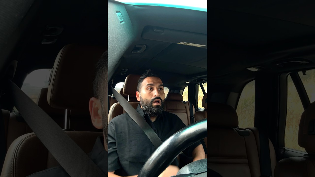 احترم سواقة المياو