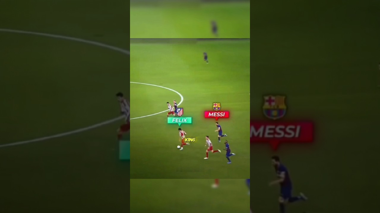 Dulu Lawan, Kini Kawan — Perjalanan Tak Terduga Félix ke Barcelona