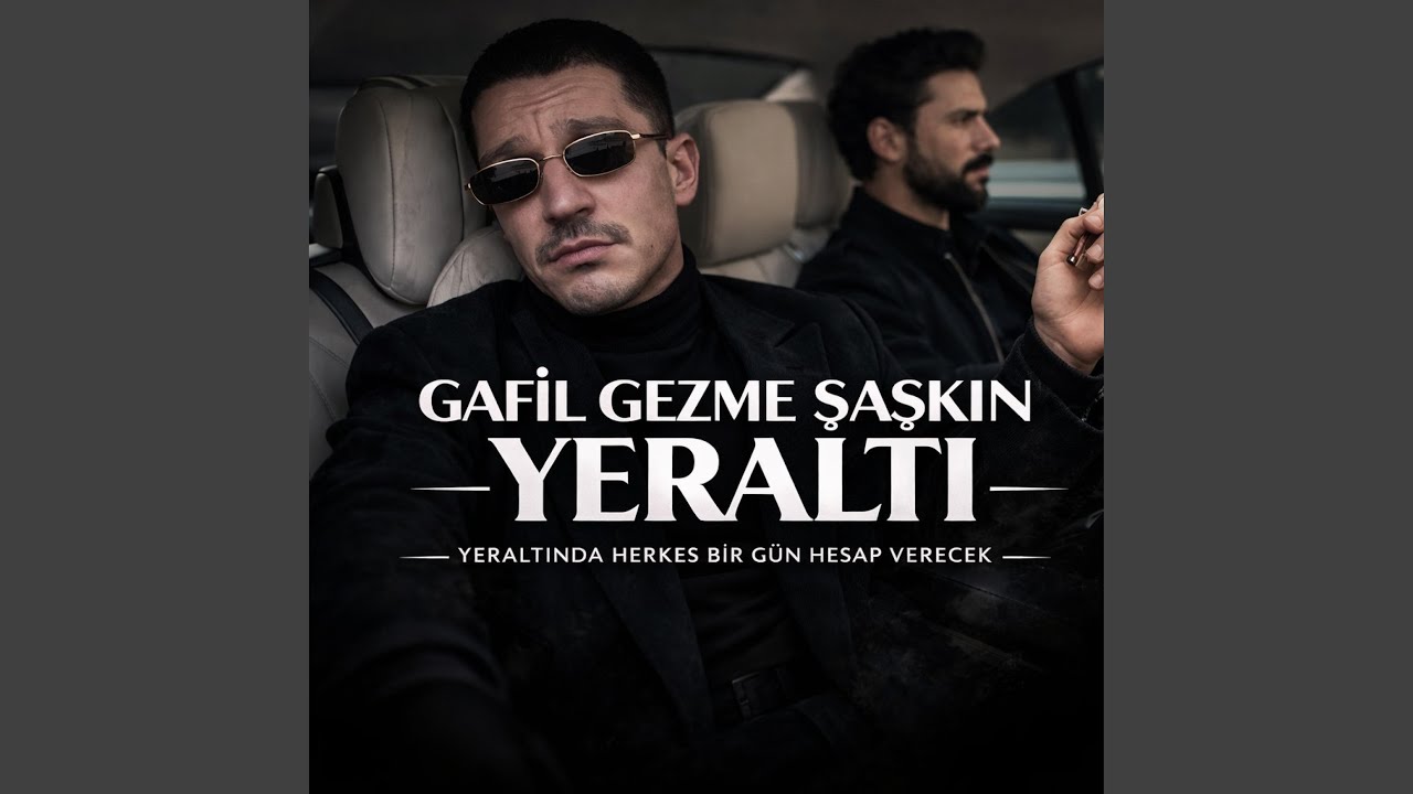 Gafil Gezme Şaşkın