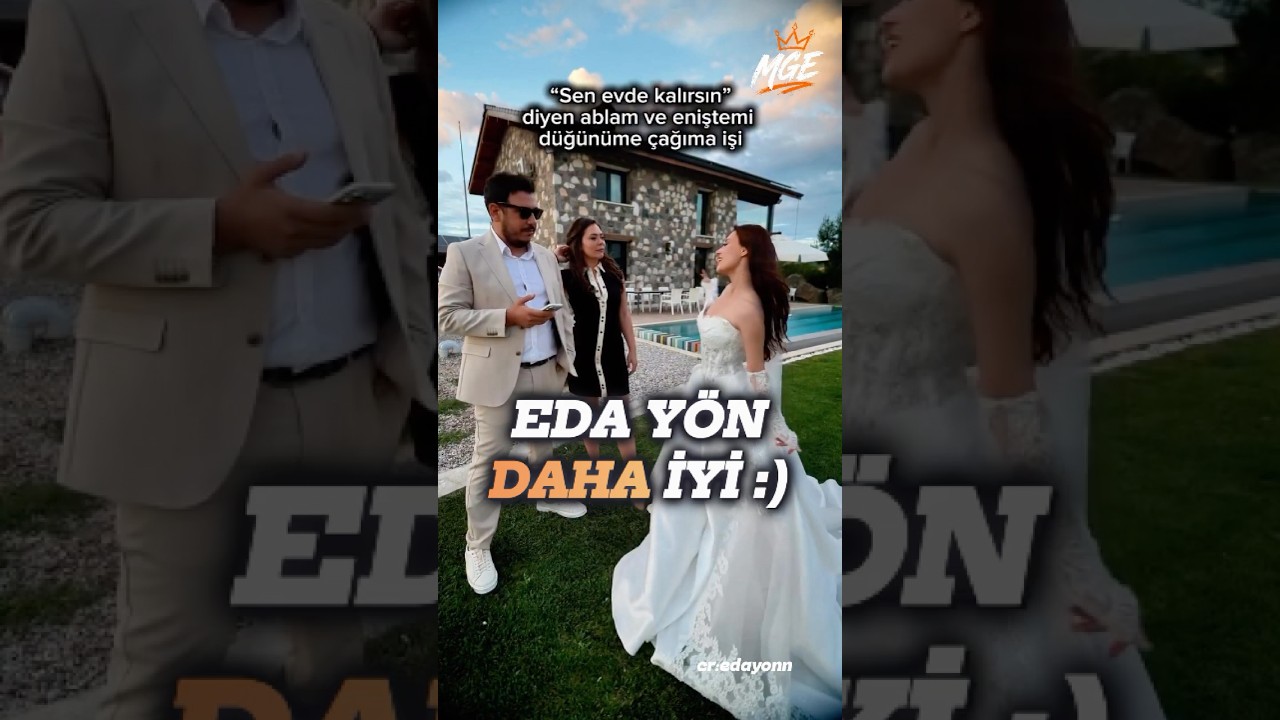 Eda Yön'den Daha İyi Dansı 😂🧡 #manifestgirls #manifam #shorts