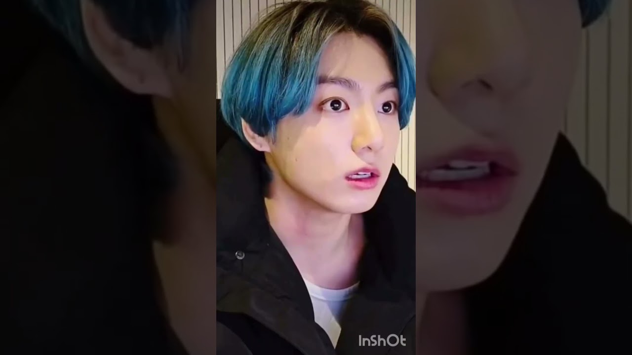 BTS 💖#bts jungkook reaction what's app status#short #shorts #bts