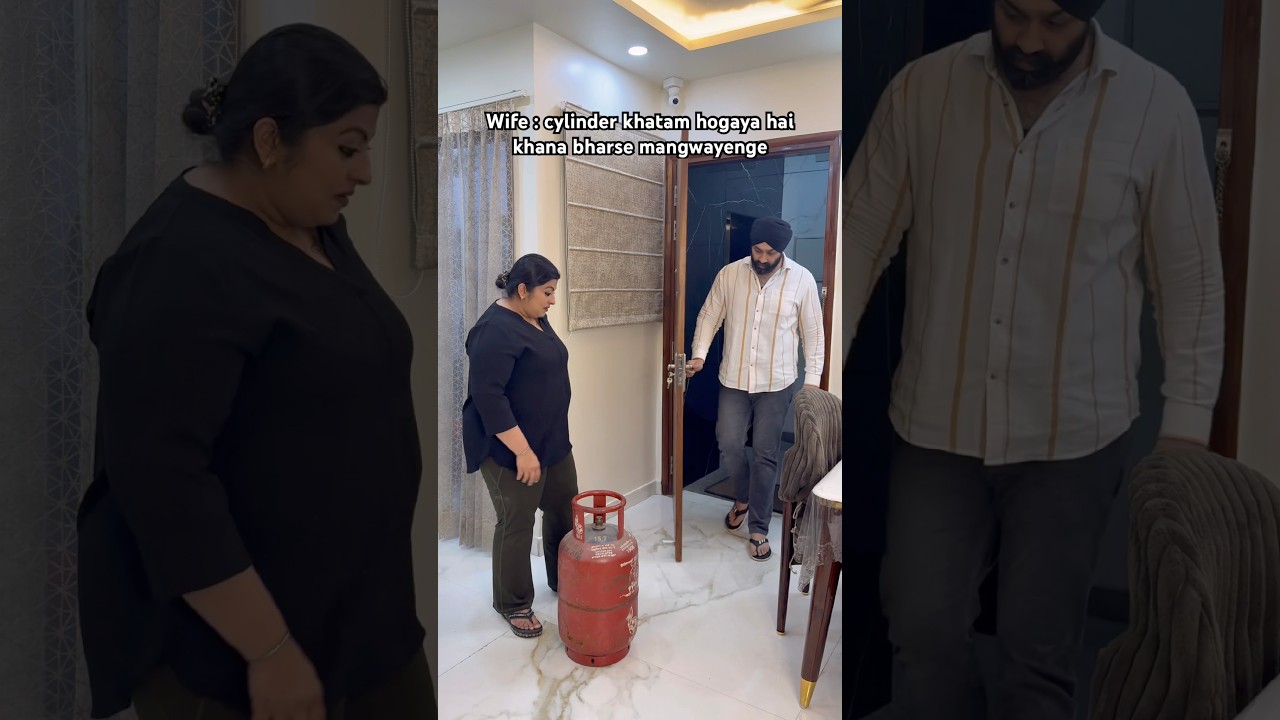 Abb toh yehi karna padega 🤣 #comedy #couplecomedy #funny #shorts #youtube