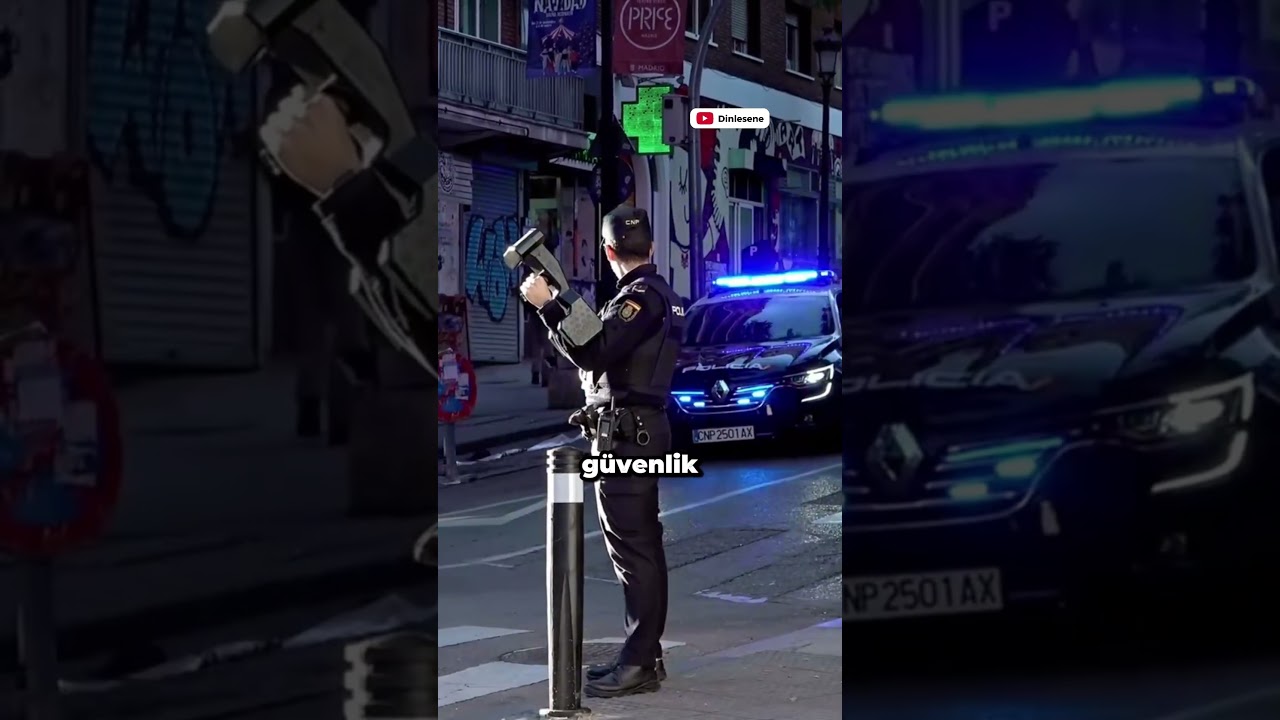 Üst Düzey Makam Araçları Neden Asla Benzinlikten Yakıt Almaz