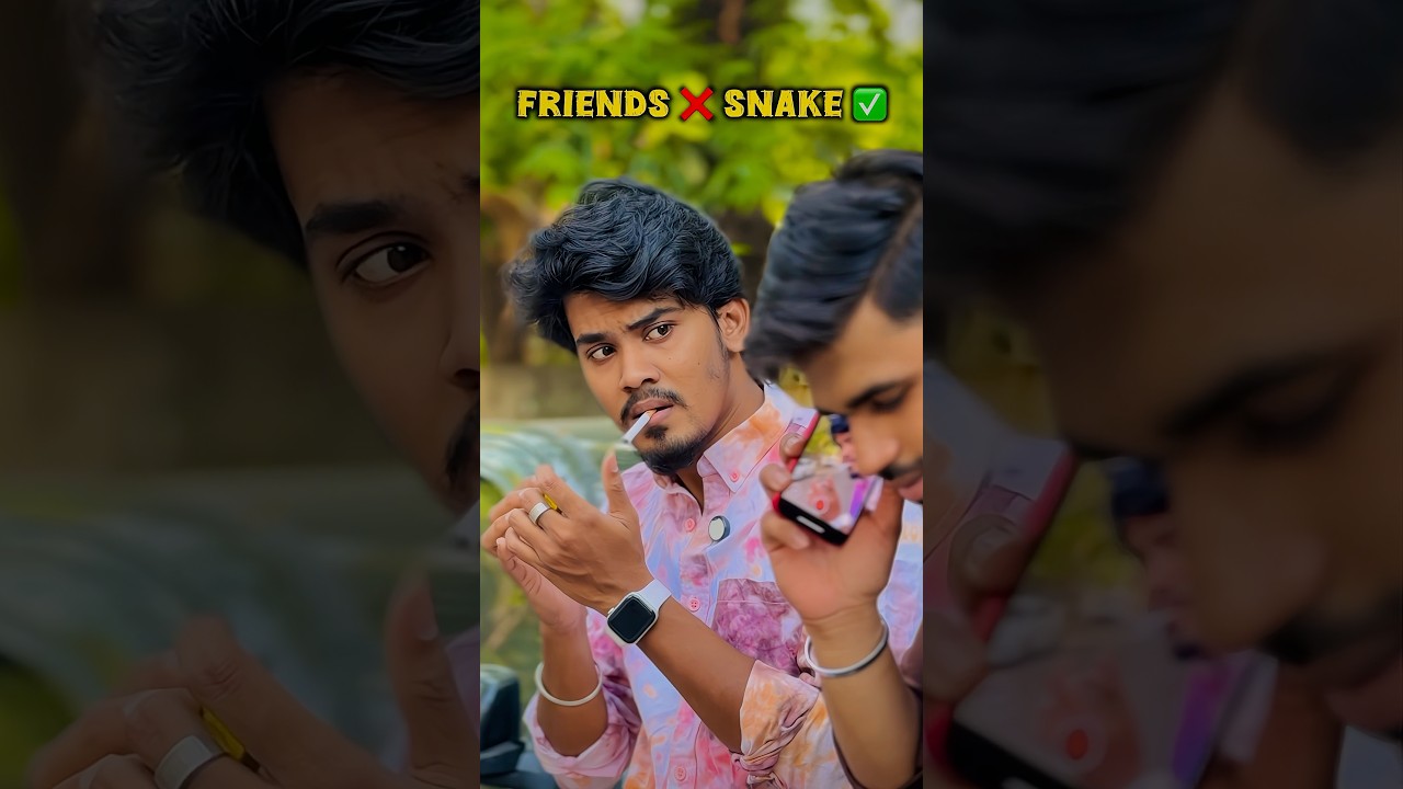 Don’t trust your frnd 🤡🔥 #mabucrush