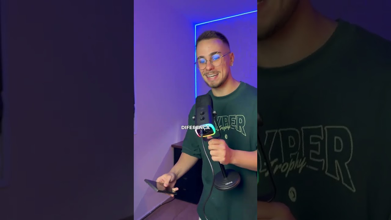 Comprei o NOVO S26 ULTRA!!! #shorts