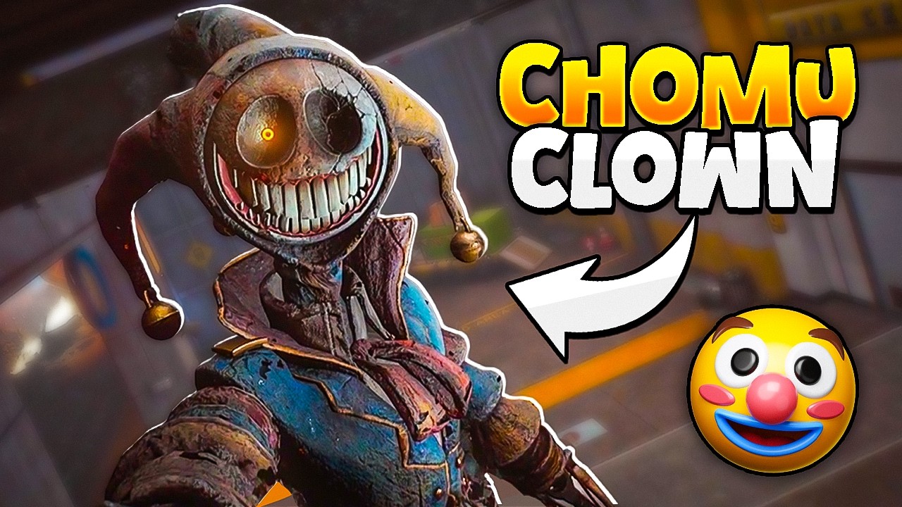 I Found The PROTOTYPE in Poppy Playtime Chapter 5!