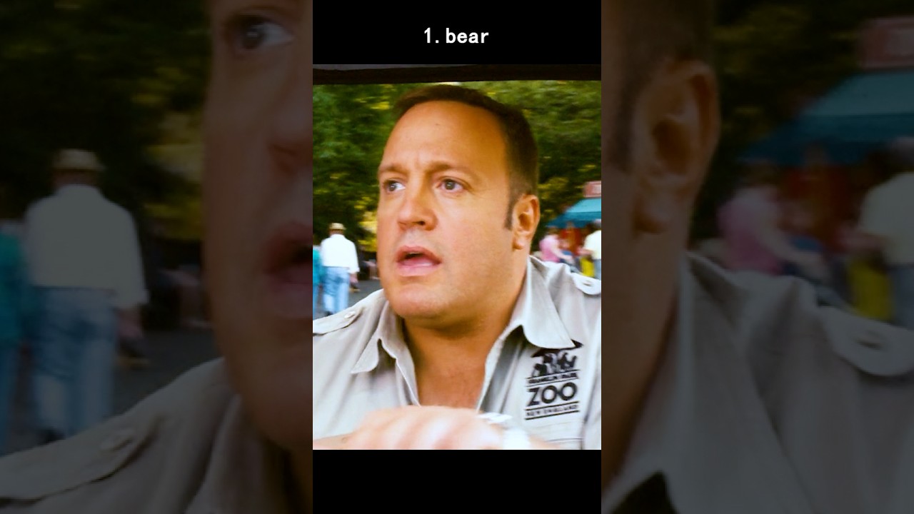 🐻 "THE BEAR PIT RESCUE – A ZOOKEEPER'S BRAVERY" 🧒💪