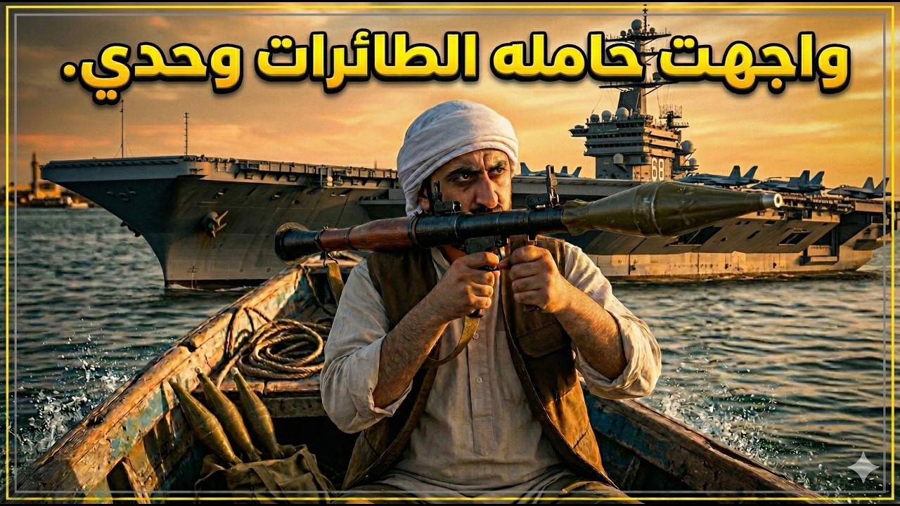 الحلقة الأولى البصرة | صيادين يواجهون اقوى اسطول بلعالم