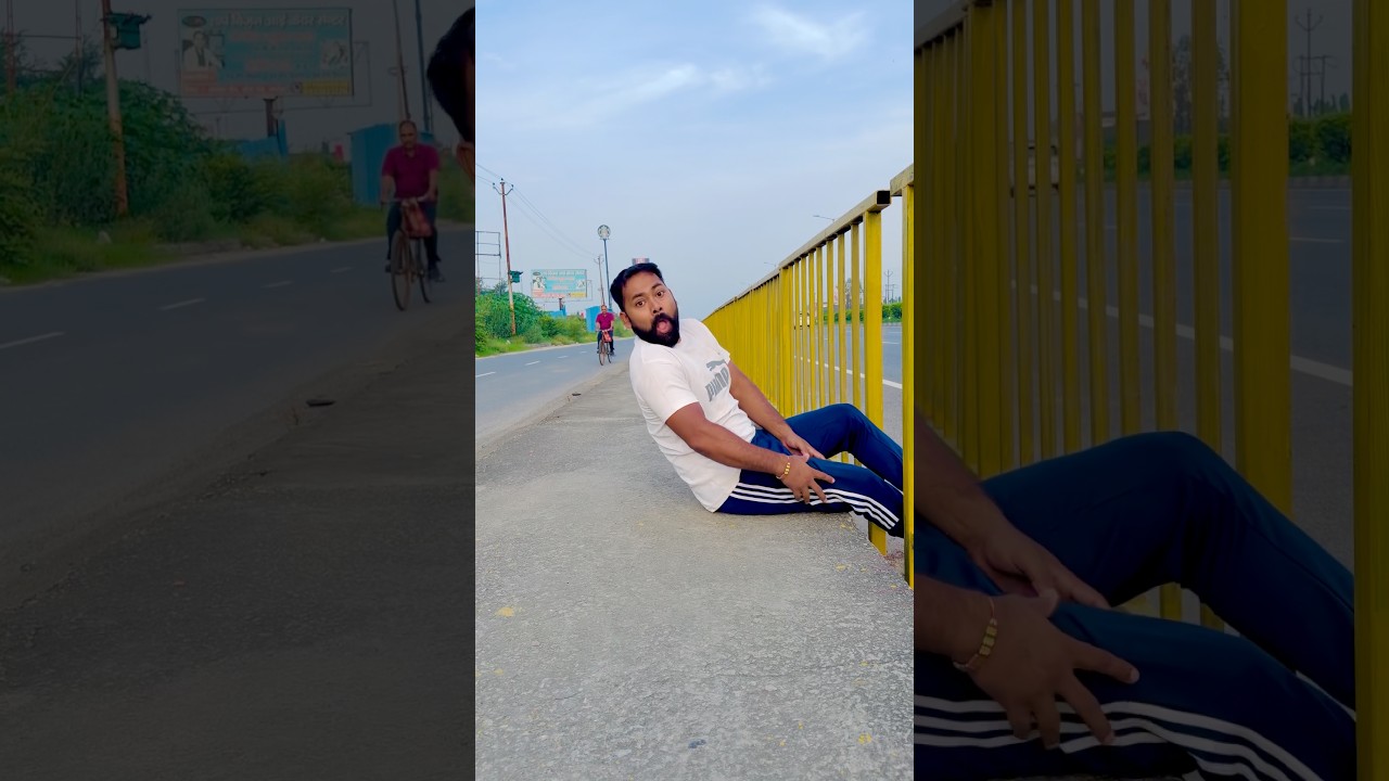 PAC man meri taraf aa rha h #comedy #funny #cutebaby #shortsfeed #viralvideo