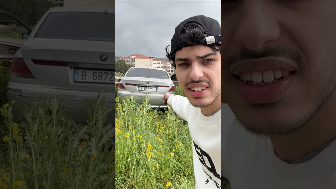 سيارتي علقت بدون سبب