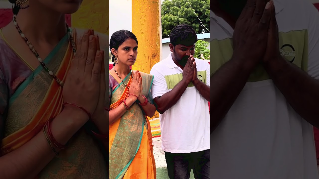 ఇల్లాలి మాట వినాలి…💖😍😇 #motivational #awarness #sentiment #couples #laxmisrinuvlogs