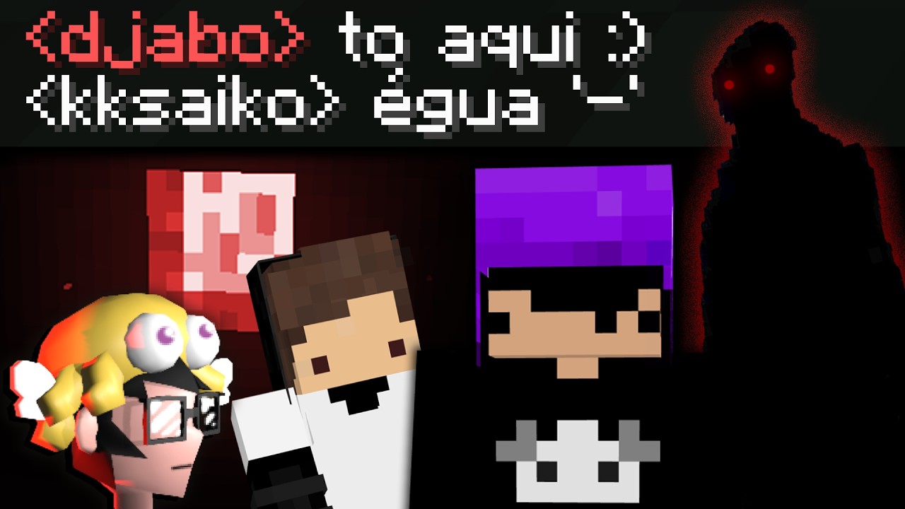 joguei o broken script pela primeira vez