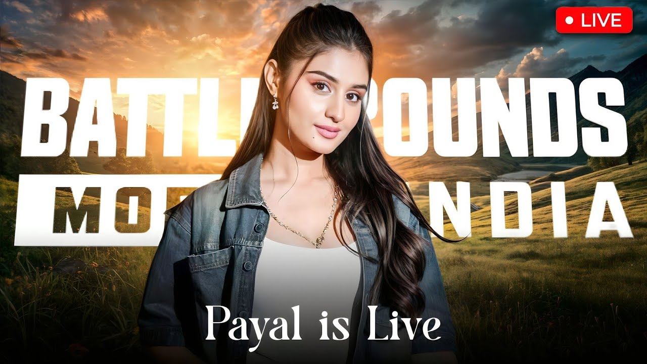 “Morning Chicken Dinner 🍗 BGMI Live With Squad”💕 #iQOO #iQOOZ11x