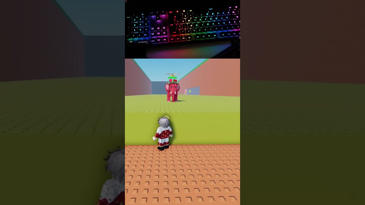 roblox best gameplay