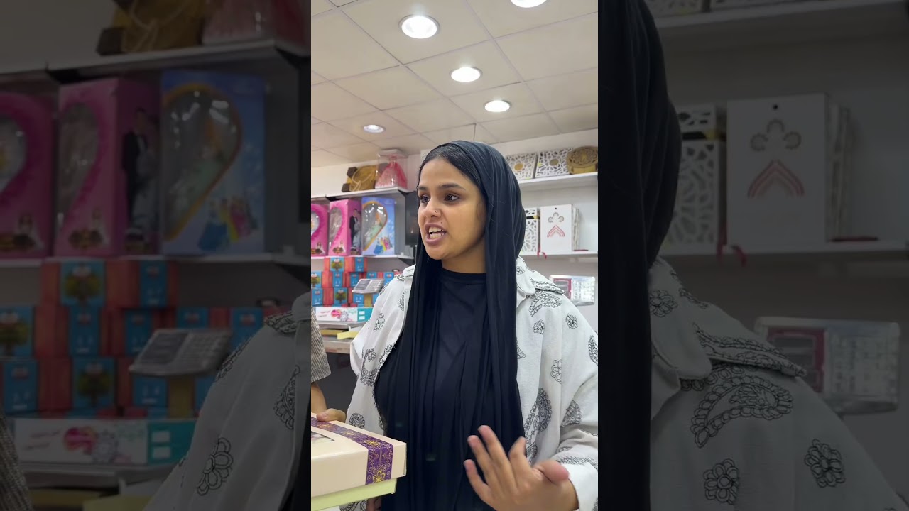 جتلكم بفكرة جديدة (الأم لا تعوض)🥹🥹 جزء ١