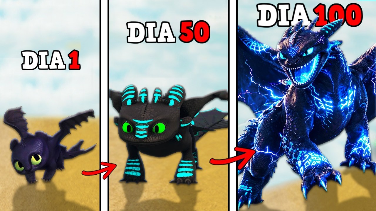 EVOLUIMO PARA A VERDADEIRA FORMA ALPHA DO GIGANTE FURIA DA NOITE GODZILLA!