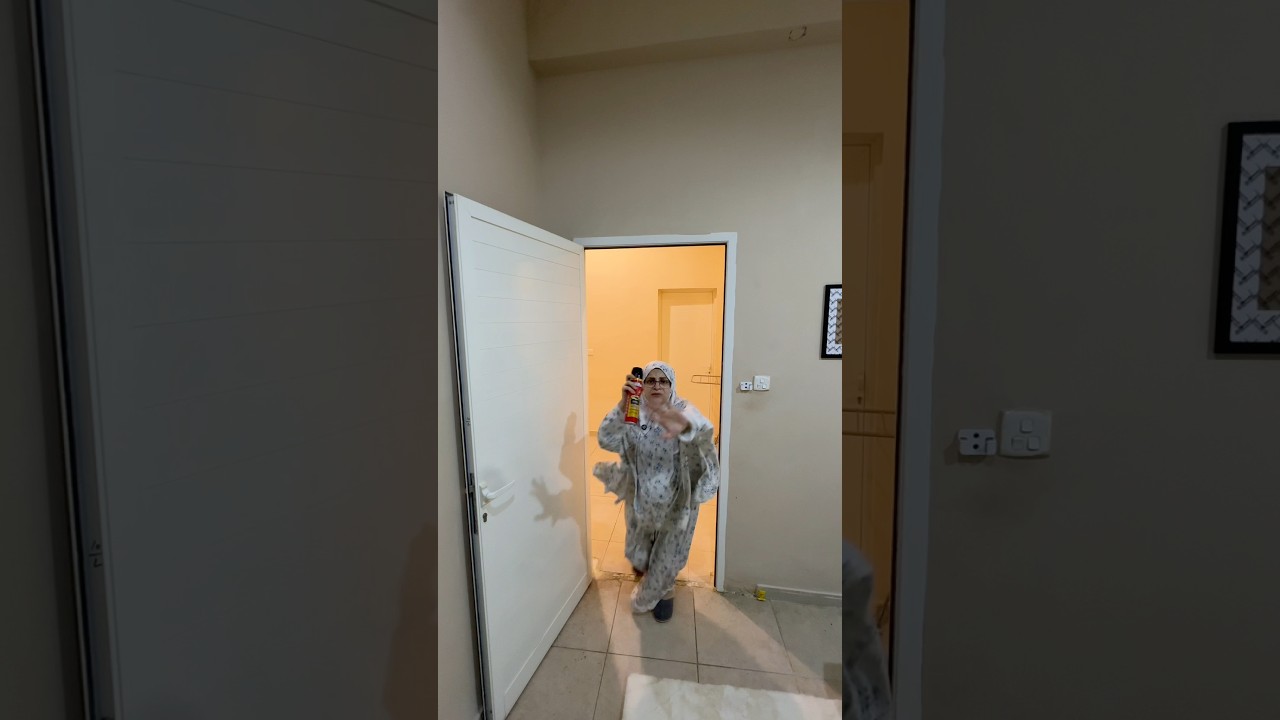 بابا البخيل😂😂 نانو وام سيف