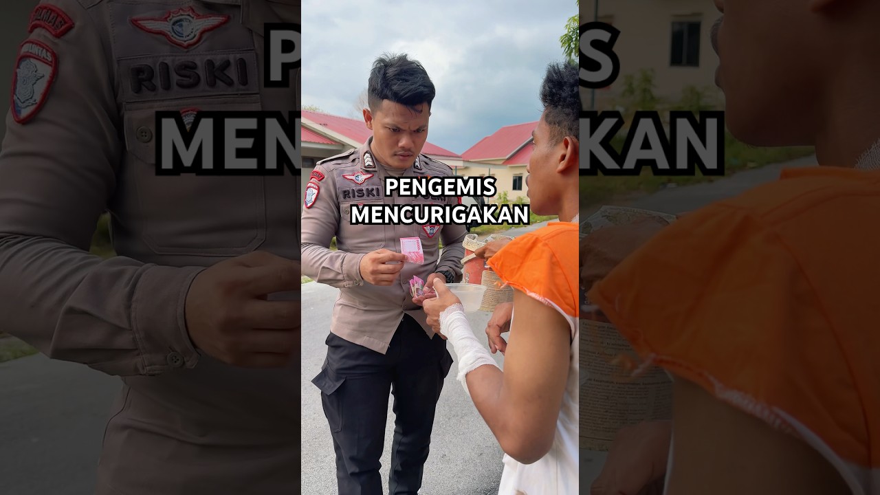 TUNGGU ENDINGNYA 😂