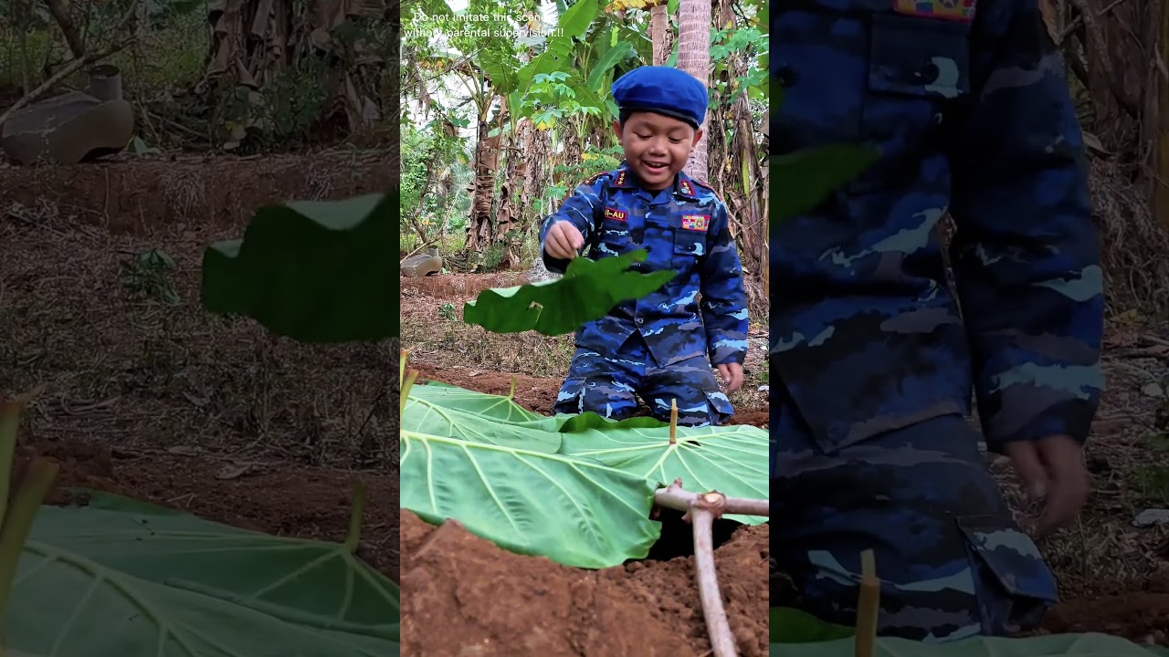 Survival Skills: Smart and Useful Ideas for the Forest How to Hatch Chicks #camping #survival #ideas
