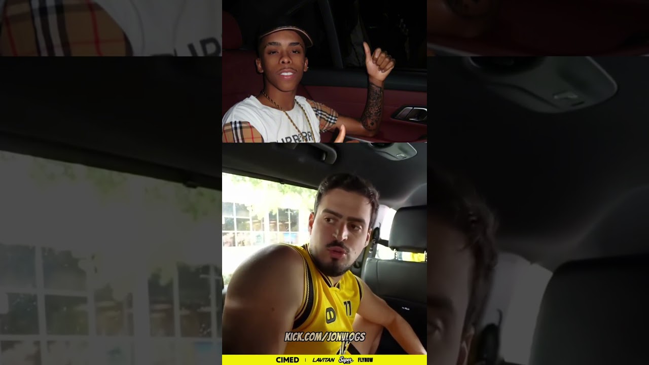Boca de 09 enganou o Jon Vlogs #jonvlogs #copathon #cimed #bocade09 