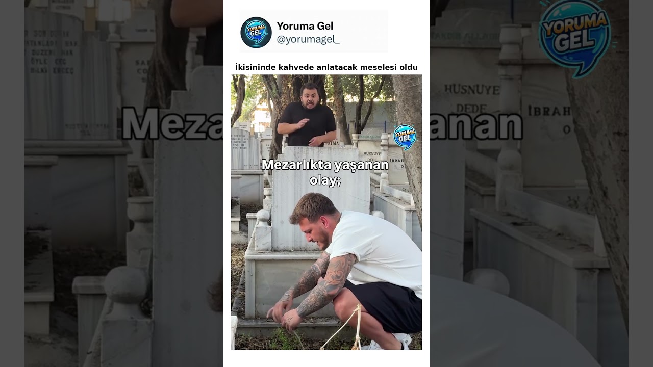 Yanlış zamanlama 😂