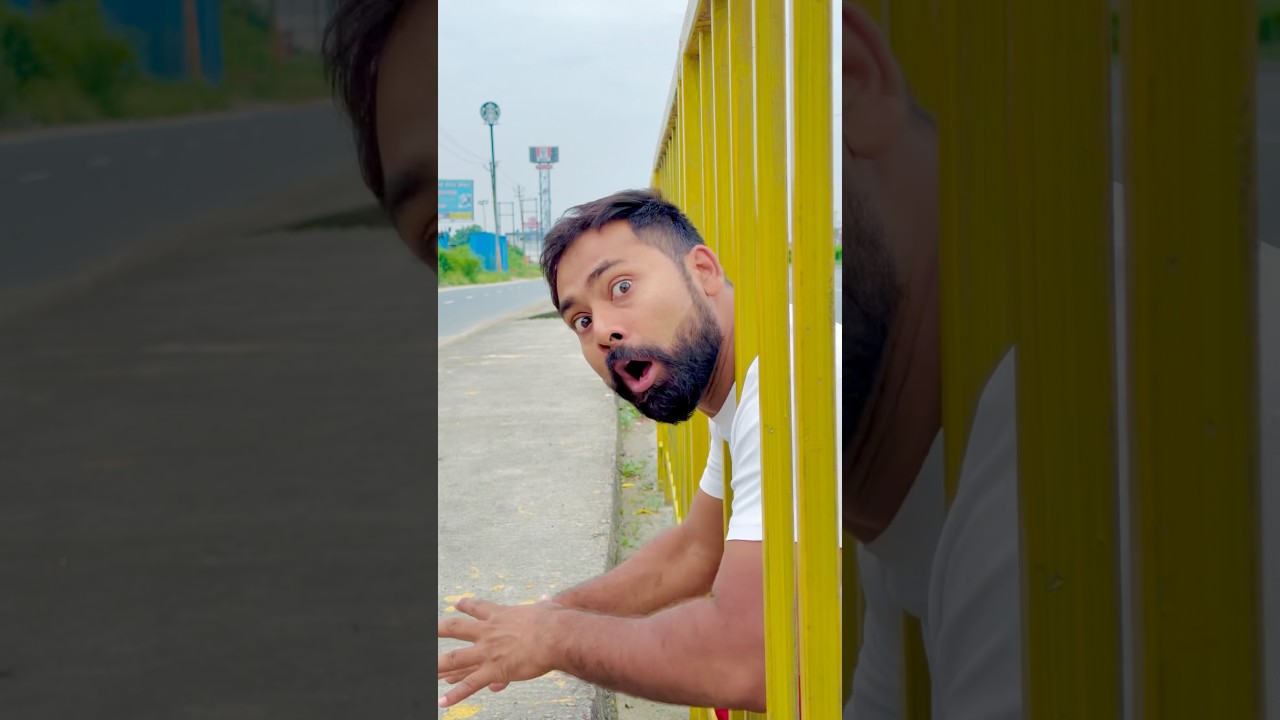 PAC man fir aa gaye #comedy #funny #cutebaby #shortsfeed #viralvideo