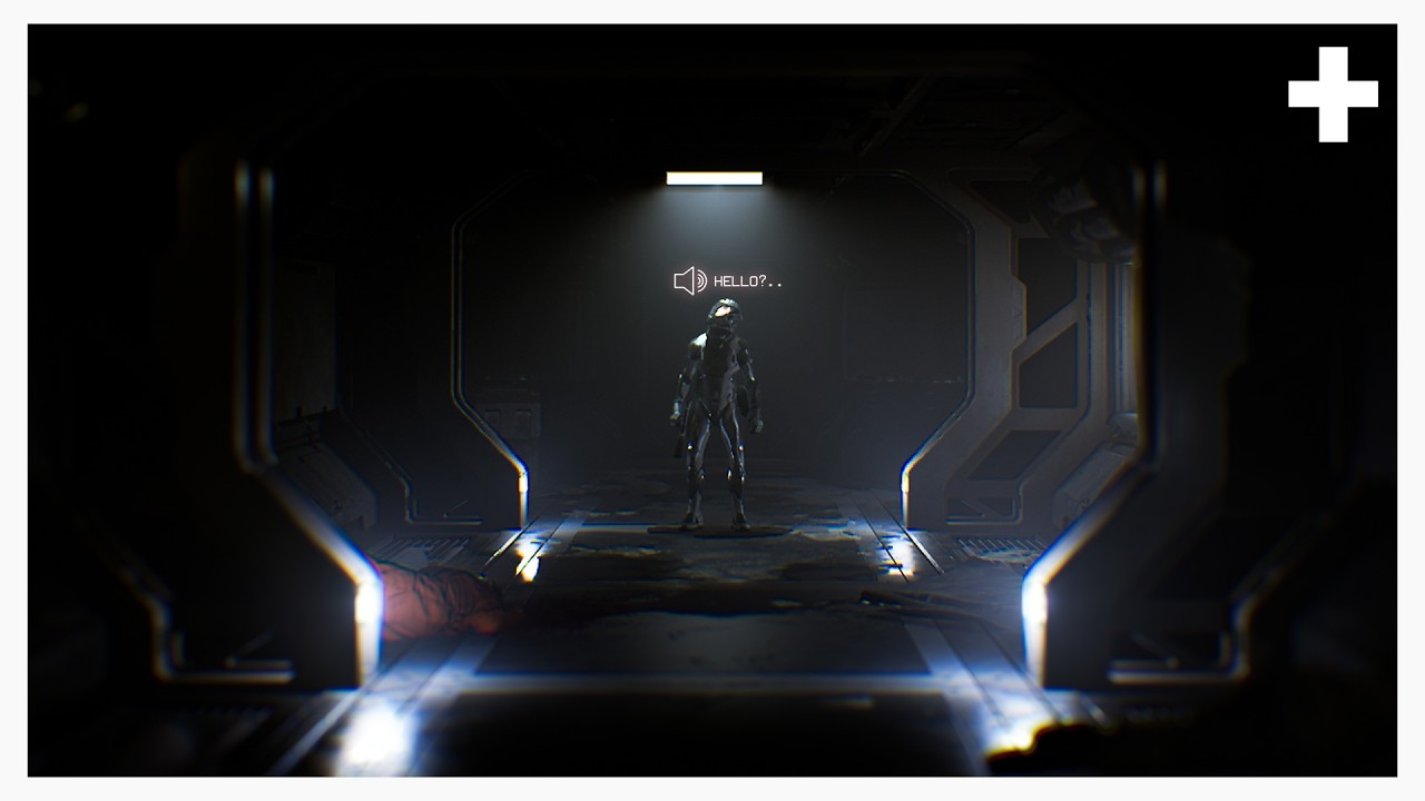 This Game Got Even More Terrifying - Published by SMii7Yplus