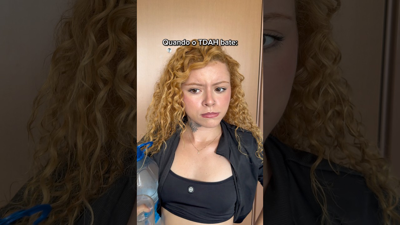 Isso sempre acontece