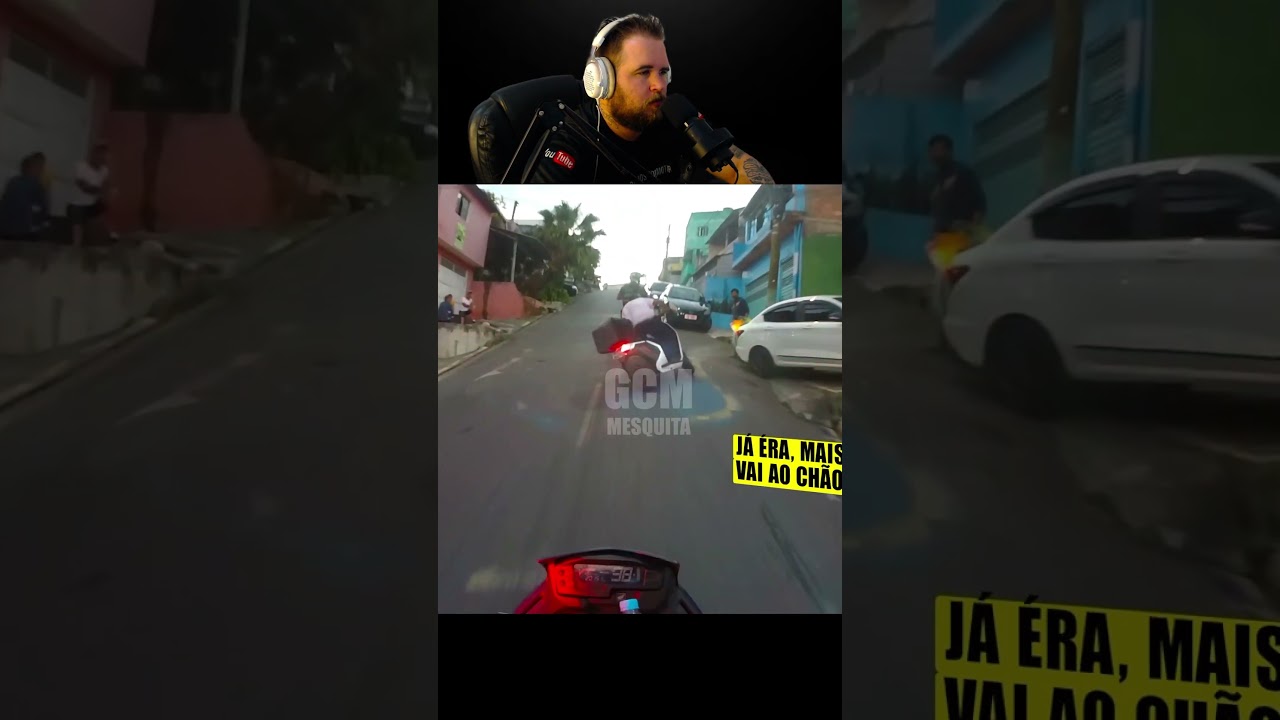 fuga de motinha elétrica ja é humilhação😄😁