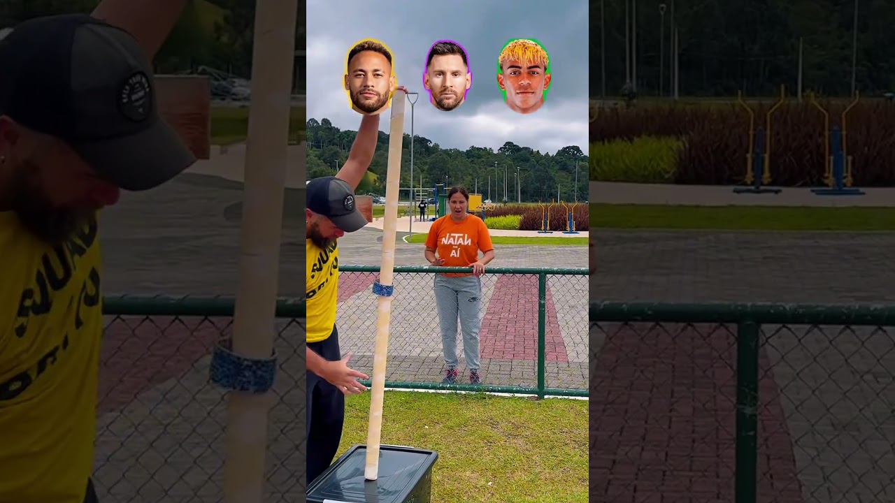 Qual a ordem dos jogadores na sua opinião!! #shorts