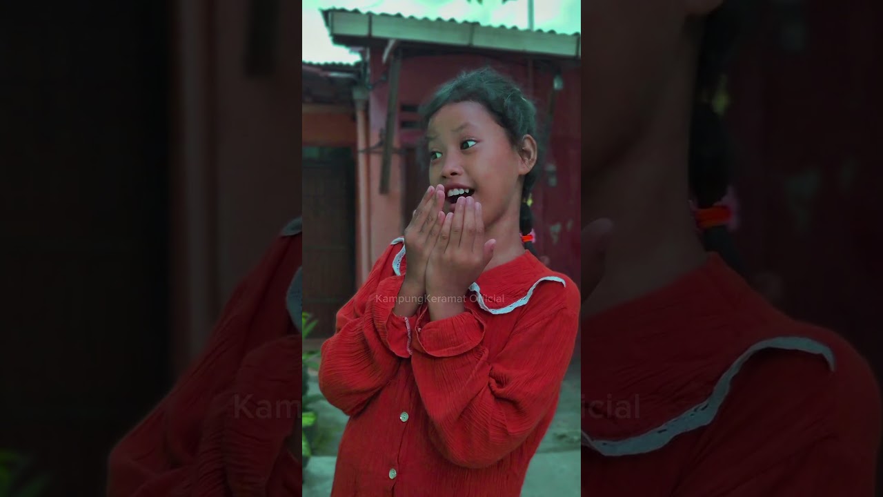 LULU JADI KORBAN BELLA ⁉️😱😱 #drama #funny #shorts #comedy