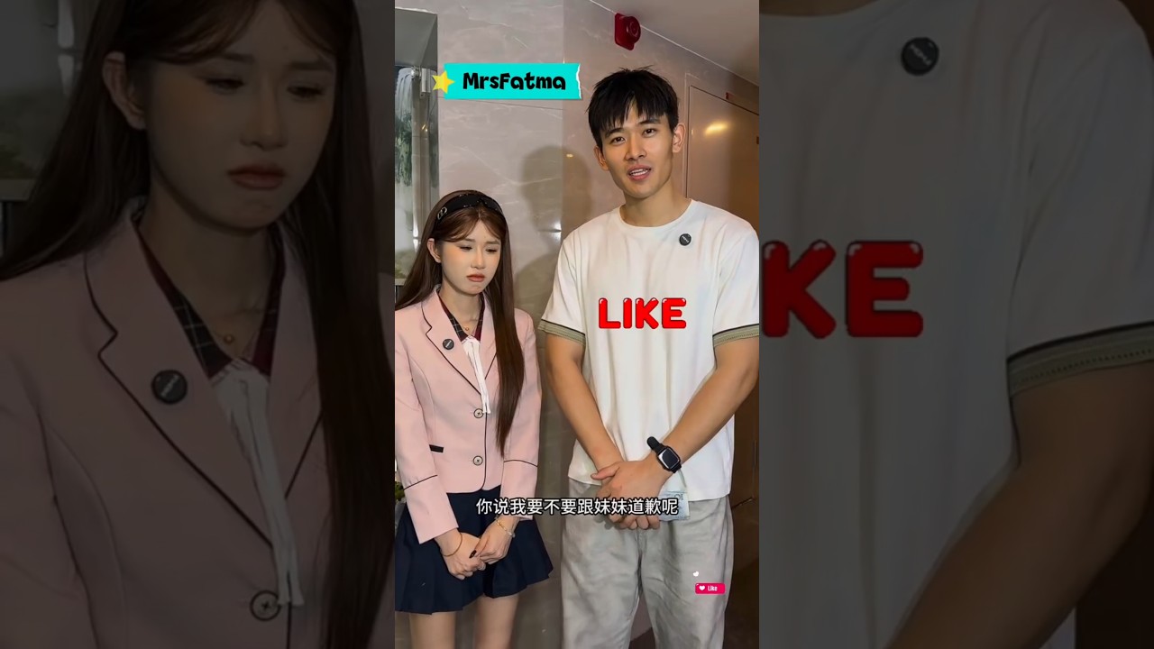 Kardeşim yaptı sandım😂