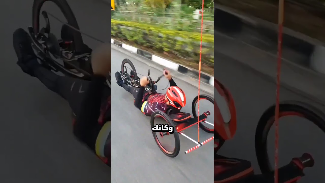 أغرب الدراجات في العالم! 🚲😱