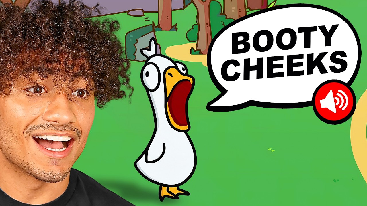 I Opened A Zoo, But The Animals Use My Voice..