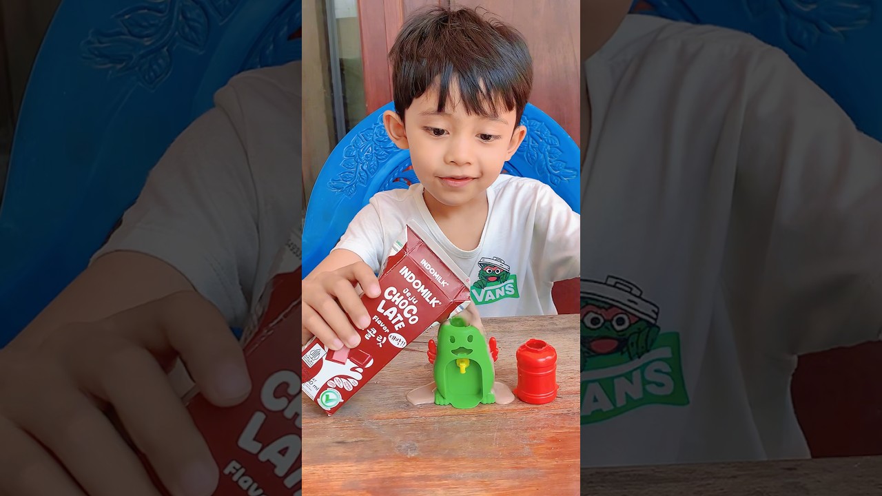 Akibat Gaezha Salah Beli Dispenser Mini⁉️