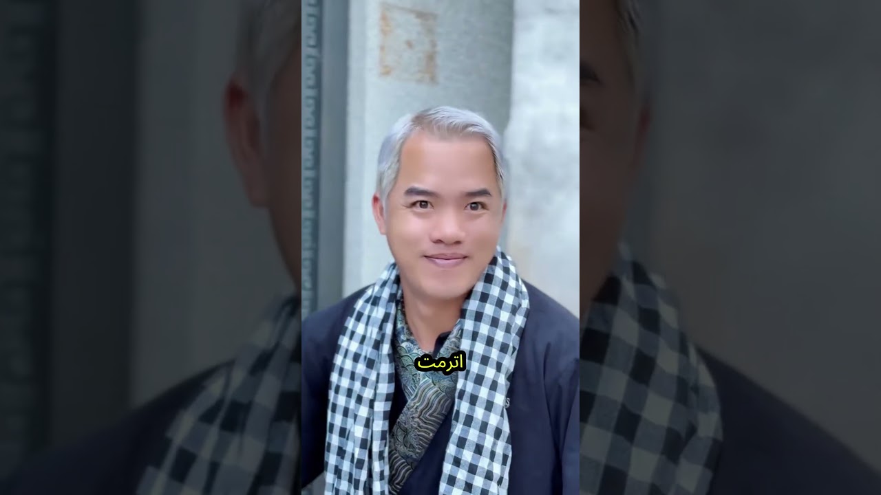 الأب طلع صايع… بس ابنه كان اصيع منه! 😂