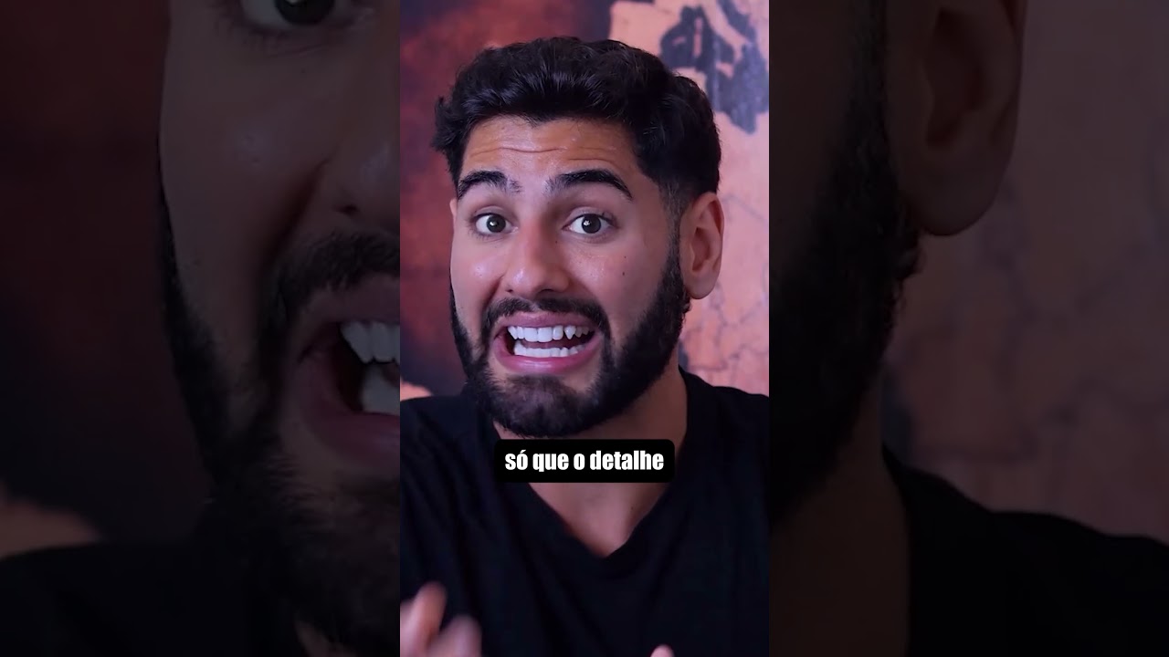 Ele Dirigiu 999.999km e o Carro Bugou