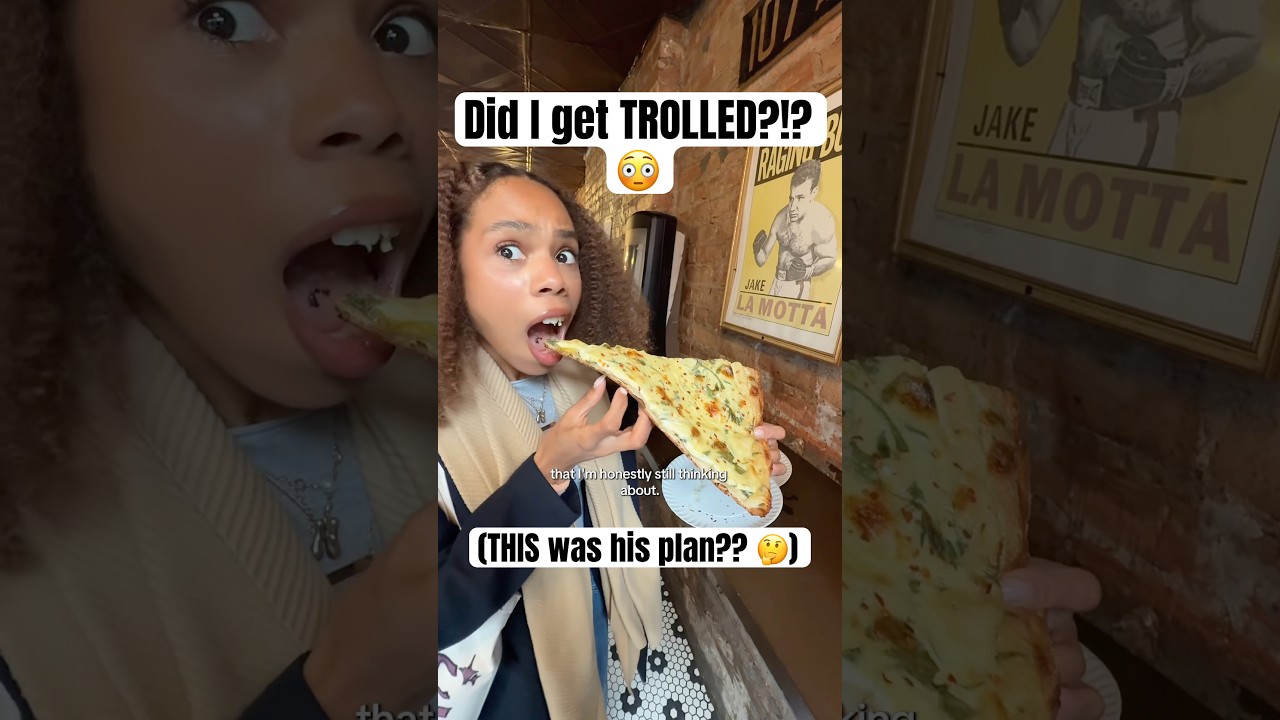 This is the PERFECT day in NYC?? According to my boyfriend… 🤔 #vlog #boyfriend #nyc