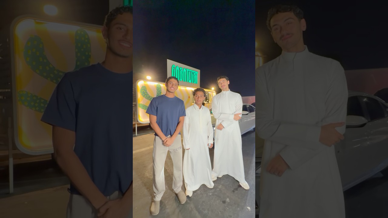 3 شباب ينافسو مطاعم عالمية مكسيكية🤔🧑‍🍳🇲🇽