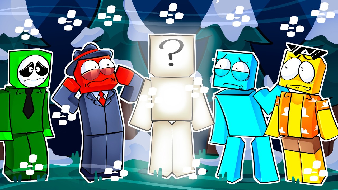 O Mistério do Jogador que Desapareceu!