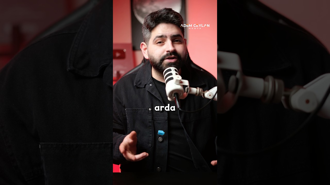 Arda Güler’e Fena Üzüldük Be… #bizimçocuklar